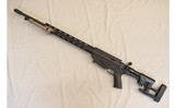 Ruger ~ Precision ~ 6.5 Creedmoor - 2 of 10