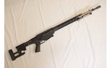 Ruger ~ Precision ~ 6.5 Creedmoor - 1 of 10