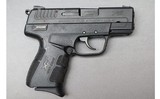 Springfield Armory ~ XDE ~ 9mm Luger - 1 of 2