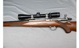 Ruger ~ M77 MK II ~ .338 Winchester Magnum - 9 of 10