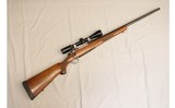 Ruger ~ M77 MK II ~ .338 Winchester Magnum - 1 of 10