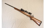 Ruger ~ M77 MK II ~ .338 Winchester Magnum - 2 of 10