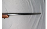 Ruger ~ M77 MK II ~ .338 Winchester Magnum - 5 of 10