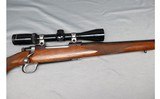 Ruger ~ M77 MK II ~ .338 Winchester Magnum - 4 of 10