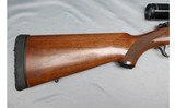Ruger ~ M77 MK II ~ .338 Winchester Magnum - 3 of 10