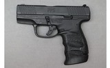 Walther ~ PPS ~ 9mm Luger - 2 of 3