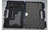 Walther ~ PPS ~ 9mm Luger - 3 of 3