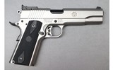 Ruger ~ SR1911 ~ 10mm Auto - 1 of 3