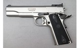 Ruger ~ SR1911 ~ 10mm Auto - 2 of 3