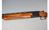 Browning ~ Citori ~ 12 Gauge - 9 of 10
