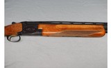 Browning ~ Citori ~ 12 Gauge - 4 of 10