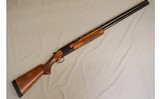 Browning
Citori
12 Gauge