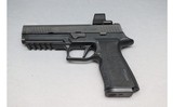 Sig Sauer ~ P320 ~ 10mm Auto - 2 of 2