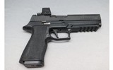 Sig Sauer
P320
10mm Auto