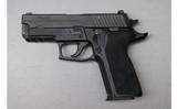Sig Sauer ~ P229 Elite ~ .40 S&W - 2 of 2