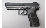HK ~ P30L ~ 9mm Luger - 2 of 2