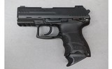 HK ~ P30SK ~ 9mm Luger - 2 of 2