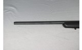 Tikka ~ T3X ~ .270 Winchester - 8 of 10