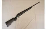 Tikka ~ T3X ~ .270 Winchester
