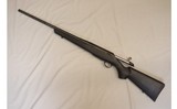 Tikka ~ T3X ~ .270 Winchester - 2 of 10