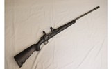 Franchi ~ Momentum ~ .300 Winchester Magnum