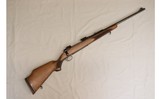 Savage ~ 110 ~ .270 Winchester - 1 of 10