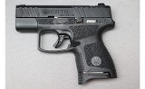 Beretta ~ APX A1 Carry ~ 9mm Luger - 2 of 2