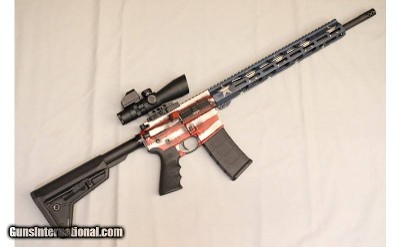 Ruger ~ AR-556 ~ 5.56 Nato