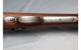 Springfield Armory ~ 1873 ~ .40-70 - 11 of 15