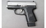 Kahr Arms ~ CM 9 ~ 9mm Luger - 2 of 2