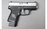 Kahr Arms ~ CM 9 ~ 9mm Luger - 1 of 2