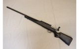 Savage ~ 110 Hunter ~ 6.5 PRC - 2 of 10