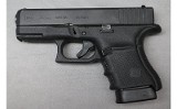 Glock ~ 30 ~ .45 ACP - 1 of 2