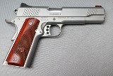 Kimber ~ Stainless II ~ .45 ACP - 1 of 3