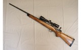 Kimber ~ 8400 ~ 7mm Remington Magnum