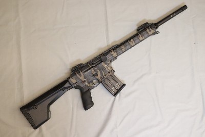 Typhoon ~ F12 ~ 12 Gauge