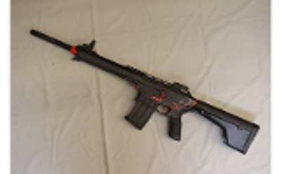 Typhoon ~ F12 ~ 12 Gauge