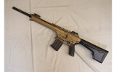 Typhoon ~ F12 ~ 12 Gauge