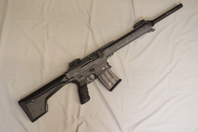 Typhoon ~ F12 ~ 12 Gauge