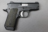 Kimber ~ Micro TLE ~ .380 ACP - 1 of 3