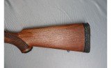 Ruger ~ M77 ~ .338 Winchester Magnum - 9 of 9