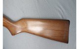 Savage ~234 ~ .22 Long Rifle - 10 of 10