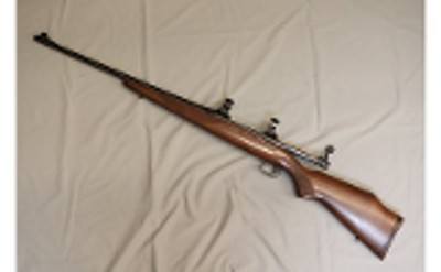 Savage ~ 110 ~ .270 Winchester