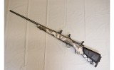 Christensen Arms ~ Mesa ~ .300 Winchester Magnum