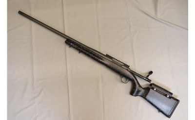 Christensen Arms ~ Mesa Long Range ~ .300 Winchester Magnum