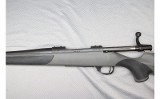 Weatherby ~ Vanguard ~ .25-06 Remington - 8 of 9