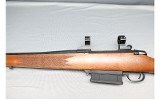 Webley & Scott ~ Empire ~ .30-06 Springfield - 9 of 10