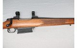 Webley & Scott ~ Empire ~ .30-06 Springfield - 4 of 10