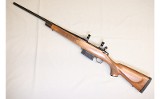 Webley & Scott ~ Empire ~ .30-06 Springfield - 2 of 10
