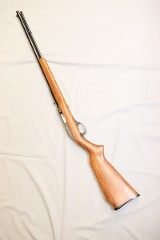Marlin ~ 60 ~ .22 Long Rifle